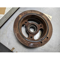 117M007 Crankshaft Pulley From 2007 Ford F-150 FLEX FUEL 5.4 3L3E6312AA